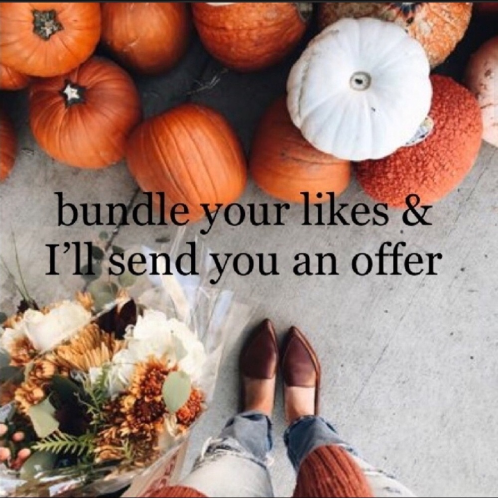Bundles!!!!